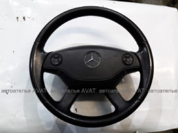 Руль Mercedes W221